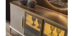 Royal Dining Room Set