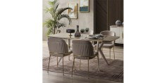 Royal Dining Room Set