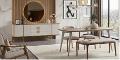 Viola Dining Room Set
