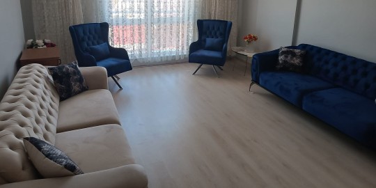 Abdulkadir Sağdış - Erzurum