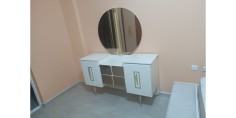 Abdullah Selçuk - Mersin
