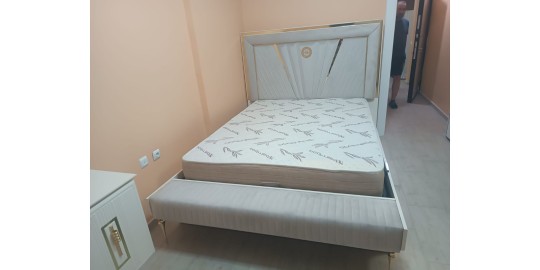 Abdullah Selçuk - Mersin