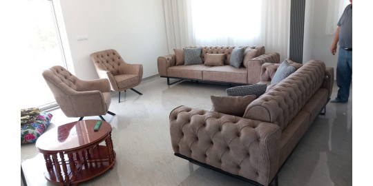 Fethi Sargın - Denizli