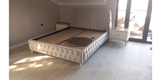 Furkan Fıçıcı - Kocaeli
