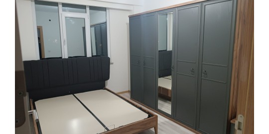Nüfel Adıgüzel - İstanbul