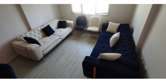 Şakir Yılmaz - Balıkesir