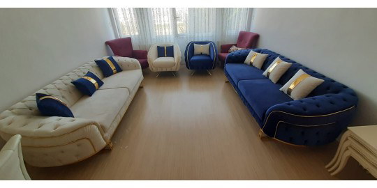 Suna Başer - Samsun