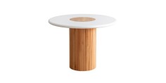 Lotus Soho Coffee Table