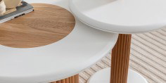 Lotus Soho Coffee Table