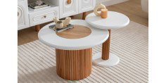 Lotus Soho Coffee Table