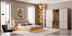 Viral Bedroom Set