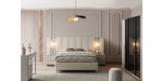 Arya Bedroom Set Modul