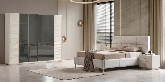 Miray Bedroom Set