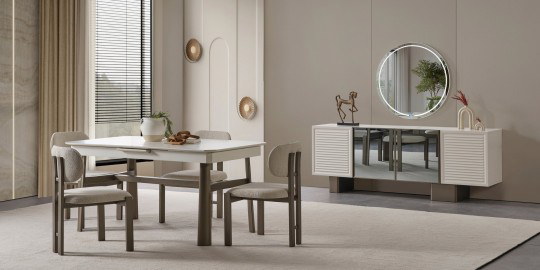 Miray Dining Room Set