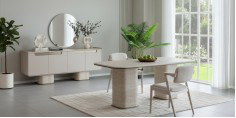 Pera Dining Room Set
