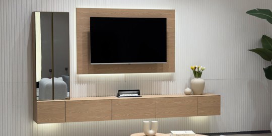 Vena Tv Ünitesi Vena Tv Ünitesi