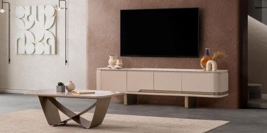 Vita TV Unit