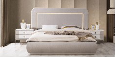 Alaçatı Bedroom Set