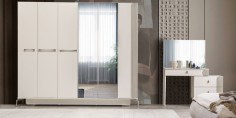 Alaçatı Bedroom Set