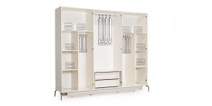 Alaçatı Bedroom Set
