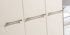 Alaçatı Bedroom Set