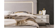 Alaçatı Bedroom Set
