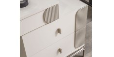Alaçatı Bedroom Set