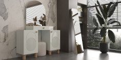 Defne Bedroom Set