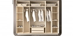 Defne Bedroom Set
