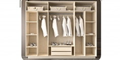 Destan Bedroom Set