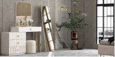 Destan Bedroom Set