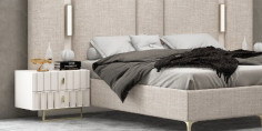 Destan Bedroom Set