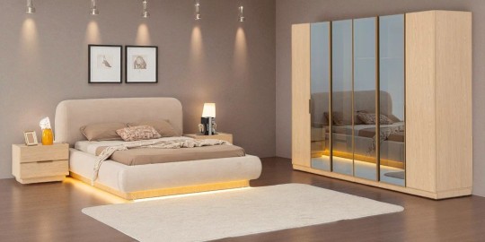 İmza Bedroom Set
