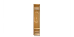 Madrid Yatak Odası Takımı