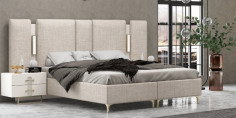 Olympos Bedroom Set