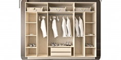 Olympos Bedroom Set