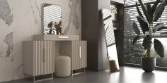 Oslo Bedroom Set
