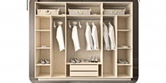 Oslo Bedroom Set