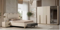 Pier Bedroom Set