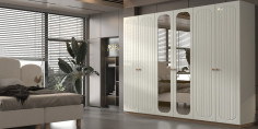 Rana Bedroom Set