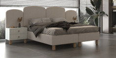 Rana Bedroom Set