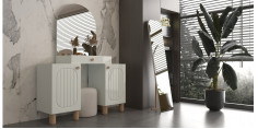 Rana Bedroom Set