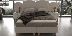 Rana Bedroom Set