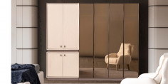 Ruby Bedroom Set