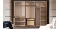 Ruby Bedroom Set
