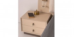 Ruby Bedroom Set