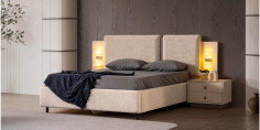 Ruby Bedroom Set