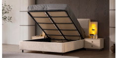 Ruby Bedroom Set