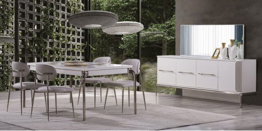 Alaçatı Dining Room Set