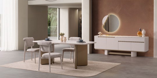 Arya Dining Room